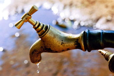 Water Supply Disruption in Sandakan