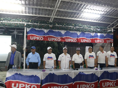 SabahFirst Ideology Highlighted in Community Outreach Event