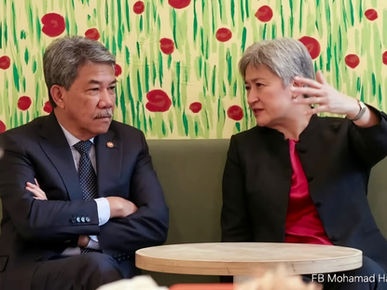 Malaysia-Australia komited perkukuh kerjasama di bawah kerangka CSP