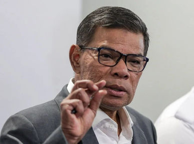 KDN mahu pembinaan radar di Pulau Malawali disegerakan