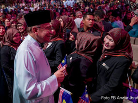 Penjawat awam lanjut pengajian dapat insentif kewangan HPA