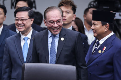 Malaysia sokong pembangunan AI bagi percepat inovasi, cipta peluang baharu 