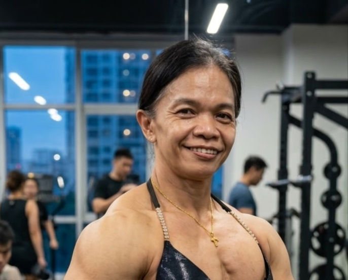 Meilaura Dora Jimmy Terus Harumkan Nama Sabah Dan Malaysia Di Pentas Asia