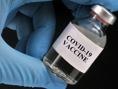 INDONESIA MULA EDAR VAKSIN COVID-19 KELUARAN CHINA