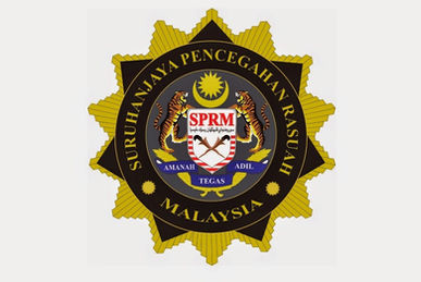 Kerja Penyelenggaraan RM90,000, SPRM Tahan Bekas Penolong Akauntan