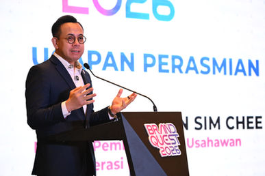 SME Corp. Malaysia peruntuk RM230,000 biayai audit pensijilan NMMB