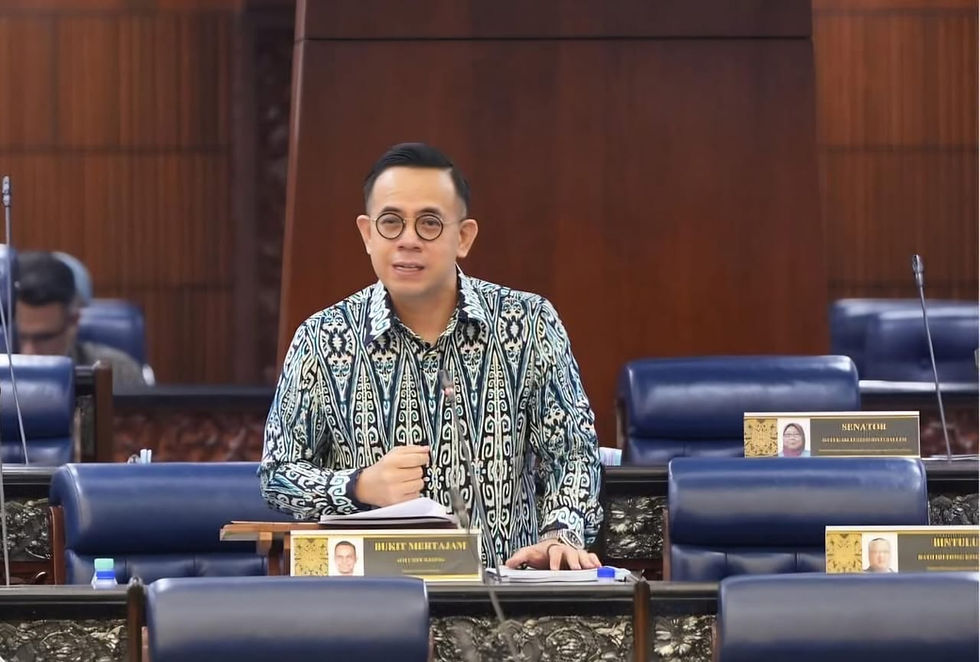 Dasar Gaji Progresif: 32,000 pekerja nikmati kenaikan gaji sehingga 16 peratus