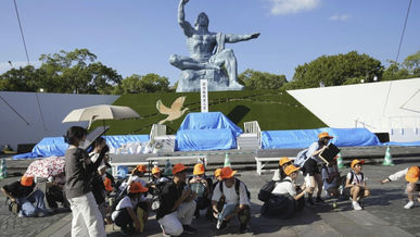 Gempa bumi magnitud 7.1 landa barat daya Jepun, amaran tsunami dikeluarkan