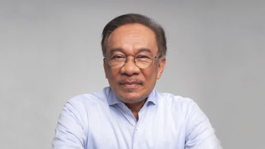 Bersedia hadapi PRU-15: Anwar