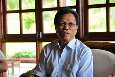 BUDGET 2021: WARISAN WILL SUPPORT IF FOCUS IS ON HELPING RAKYAT - MOHD SHAFIE