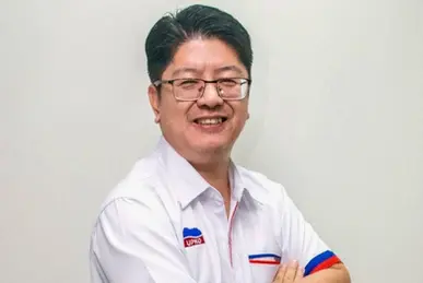 UPKO kekal pendirian, guna logo ‘Kinabalu’ untuk PRN, logo Harapan untuk Parlimen: Ewon