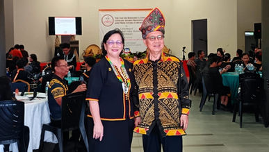 Community urged to Safeguard Kadazandusun Language as Literary Competition Concludes