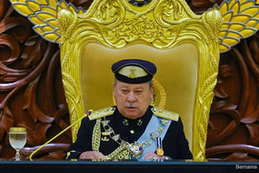 Sebarang usul pendidikan mesti terima Bahasa Melayu, sejarah Malaysia – Agong