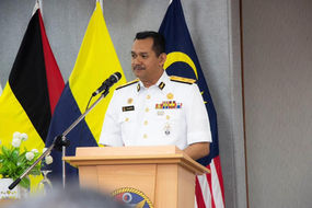 Maritim Negeri Sabah Catat Hampir RM50 Juta Nilai Rampasan Sepanjang 2025