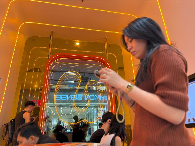 U Mobile Leads Malaysia with Nationwide 5G Scam Protection Powered by Cellusys