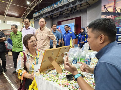 JoW Programme to Be Expanded to More Interior Areas