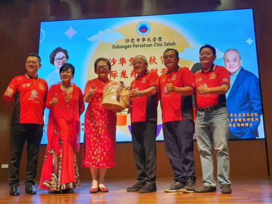 Cultural activities promote tourism