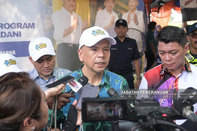 Pengguna Internet Perlu Bijak, Waspada Terhadap Ancaman Scam – Armizan