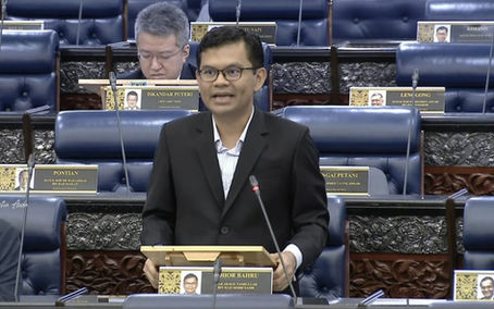 Kerajaan laksana sistem MyRMK pantau projek RMK13