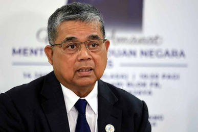Kerajaan teliti semula cadangan tubuh Suruhanjaya Keharmonian dan Rekonsiliasi Nasional
