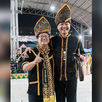 UPKO Youth Supports Datuk Ewon Benedick as Sole UPKO Candidate for Penampang Parliamentary Seat