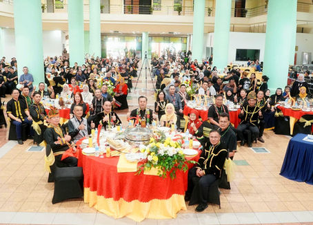 Dryland rice a new focus to boost Sabah’s food security