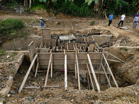 Pesawah Piasau Sambut Baik Pemasangan Pam Air, Tuntutan Ganti Rugi Tetap Diteruskan
