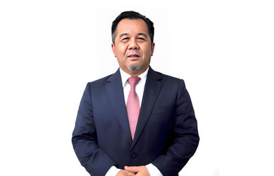 1,300 bakul makanan fasa 2 untuk mangsa banjir Melalap