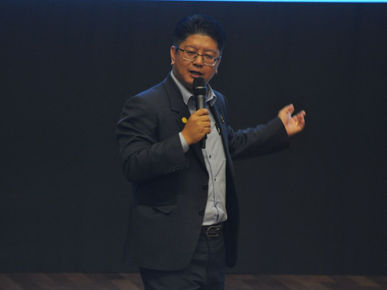 Would be good if DCMs' dissatisfaction is translated into Sabah Assembly resolution, teases Ewon