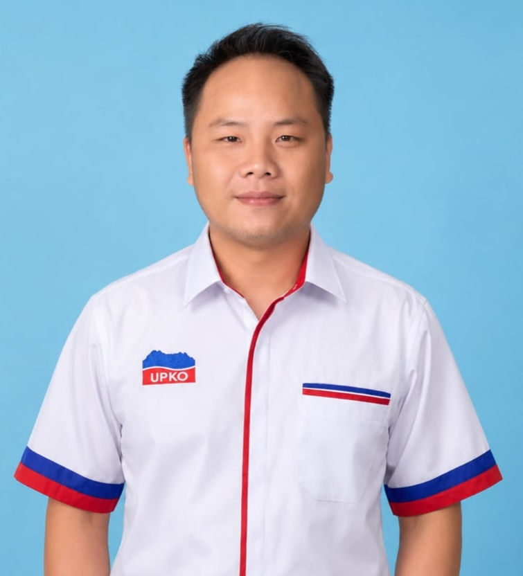 Edbery seru pemuda UPKO ketepikan perbezaan demi perpaduan parti