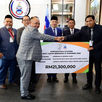 LKTNS Distributes RM21.3 Million in Dividends to 2,119 Settlers and Participants