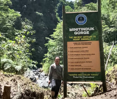 Retracing History: Sir Hugh Low Trail to Be Revived in Mount Kinabalu Launch