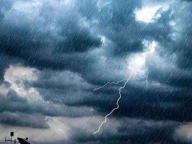 Ramalan cuaca signifikan di utara Semenanjung dan barat Sabah