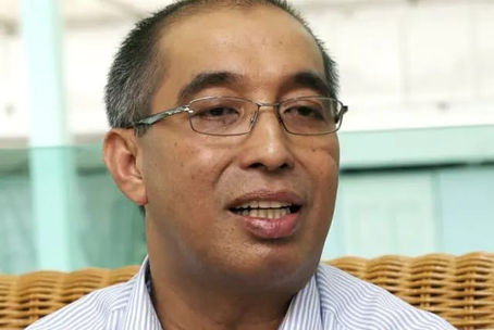 Pemilihan JKKK Kadamaian perkukuh konsep kerajaan desa - Salleh