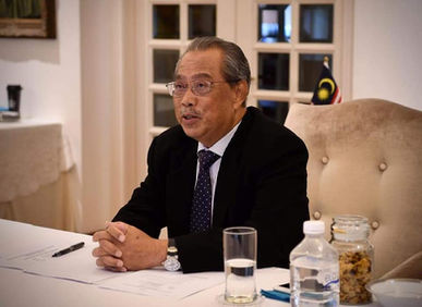 PM ARAH KAJI PERUNDANGAN, TANGGUH PRK BATU SAPI SEHINGGA COVID-19 BERAKHIR