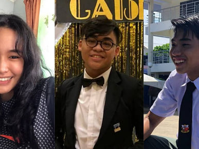 SPM JOURNEY THROUGHOUT COVID-19 PANDEMIC