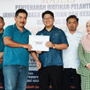 Kejayaan Pelan Induk Pembangunan Kadamaian 2020-2035 melibatkan peranan besar JKKK - Ewon
