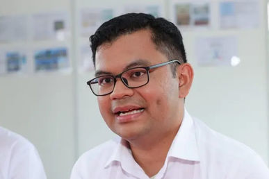 Krisis global jadi pemangkin perkukuh struktur ekonomi negara - Akmal Nasrullah