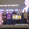 Tun Musa Sempurnakan APUMS 2026, Rai Kejayaan Penyelidik