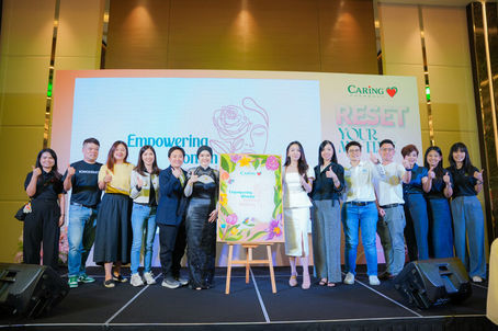 CARiNG Pharmacy Launches Holistic Initiative to Support Women at Every Stage of Life