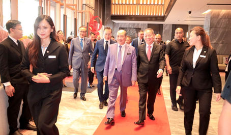 Sabah Tourism Stands Strong Amid Global Tensions