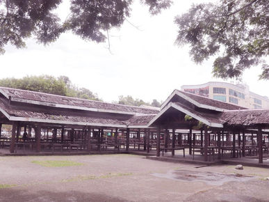 Tamu Donggongon sudah uzur, kerajaan harus ambil tindakan - Jannie Lasimbang