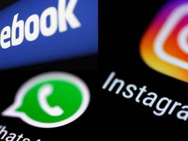 Mark Zurkerberg mohon maaf atas gangguan Facebook, Instagram dan WhatsApp