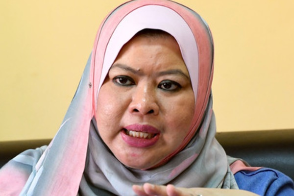 MPPWEN: CADANGAN PERUBAHAN DEFINISI UMUR WARGA EMAS DARIPADA 60 