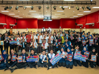 Debate Competitions Identify Potential Leaders and Foster Critical Thinking Skills