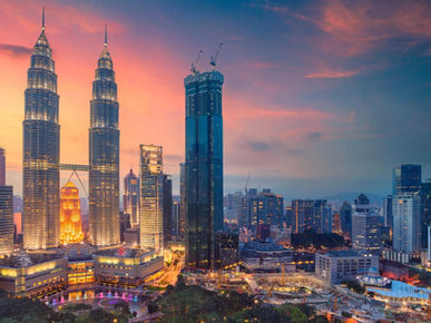 Growing Interest for Year-End Domestic Travel with Kuala Lumpur at the Forefront