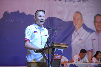 Pengerusi PH Sabah, pemilihan Ewon buka lembaran baharu lanskap politik Sabah