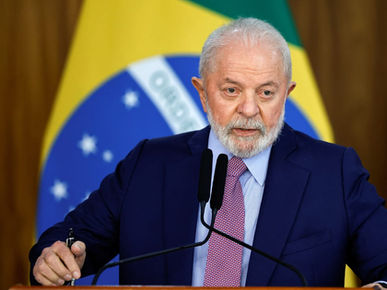 Presiden Brazil Lawat Malaysia, Hadiri Sidang Kemuncak ASEAN