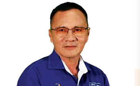 Petisyen Ditolak Atas Teknikal, Harun Kekal ADUN Bengkoka