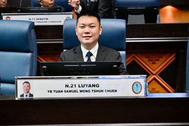 Innovative tourism offerings needed - Samuel Wong